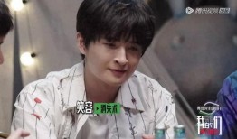 陈楚生爆料张远黑照视频