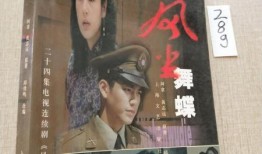 风尘舞蝶在线观看,穿越时空的浪漫传奇
