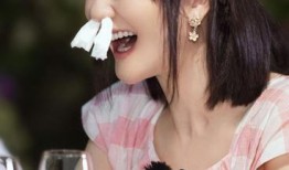 爆料娱乐圈谢娜是谁,谢娜是谁？