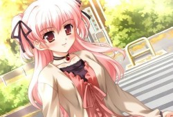 日本少女动漫视频在线观看