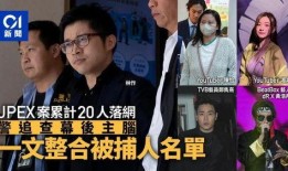 娱乐圈港台最新爆料事件,港台明星风波再起，真相扑朔迷离