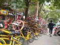 郑州自行车爆料视频大全,街头风云录