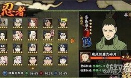 影忍者技能爆料大全最新,揭秘最新技能组合与战术解析