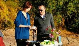姜妍最新爆料汪涵,揭秘背后惊人真相！