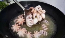 爆料八爪鱼做法窍门视频,八爪鱼做法窍门视频大公开