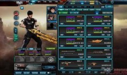 体验服逆战最新爆料,全新玩法与角色曝光，带你领略战场新篇章