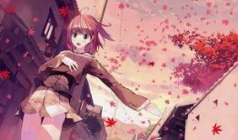 日本少女动漫视频在线观看