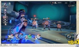 波提欧最新技能爆料是什么,波涛汹涌，力挽狂澜