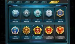 逆战最新塔防地图爆料,神秘领域等你探索