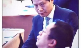 娱乐爆料社雷军搞笑视频