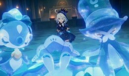水神芙宁娜最新爆料,水神最新爆料背后的神秘世界