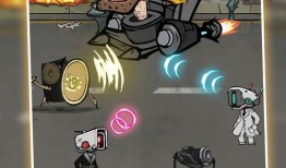 隐形恶魔手机在线观看