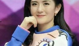 爆料娱乐圈谢娜是谁,谢娜是谁？