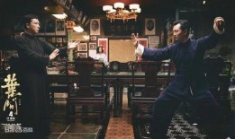 叶问在线观看完整版,传承武魂，捍卫国威