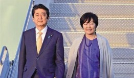 安倍昭惠爆料新闻视频,独家视频曝光政治黑幕