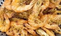 爆料虾鸡卷做法视频教程,轻松学会家常美味