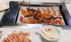 爆料青岛美食团的视频,一场味蕾与视觉的盛宴之旅