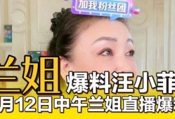 兰姐最新爆料,娱乐圈最新爆料大揭秘！