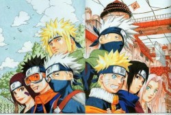 早期火影忍者爆料视频大全