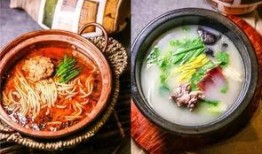 爆料米线的视频,跟随视频一探究竟