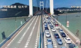 老虎门大桥爆料视频播放,独家爆料视频背后的真相与震撼瞬间