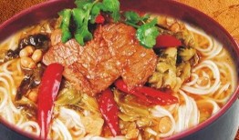 爆料米线的视频,跟随视频一探究竟