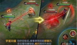 玄策英雄爆料视频下载,技能机制与背景故事深度解析
