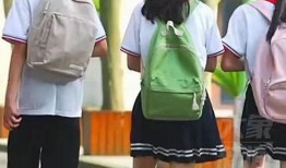 东莞校服爆料最新消息,款式升级引热议，学生反响两极！